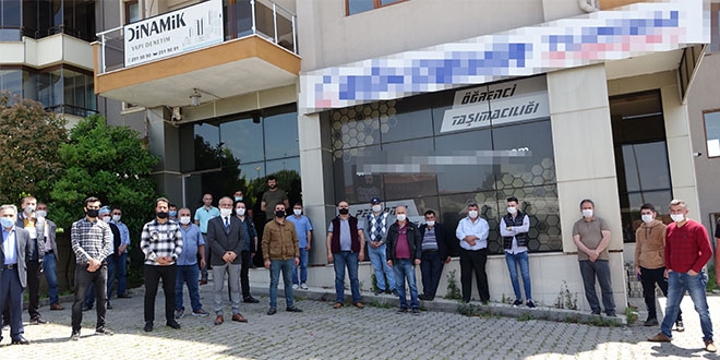 6 milyonluk vurgun yapıp kayıplara karıştı