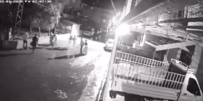 Emniyetten sosyal medyadaki araç yakma ve saldırı görüntülerine açıklama