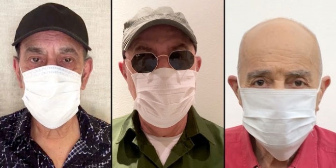 MFÖ'den, dillere pelesenk olacak, maske şarkısı