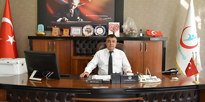 Van'da taziye çadırları nedeniyle pozitif vakalar artıyor