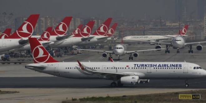 İç ve dış hat seferleri yakında başlıyor