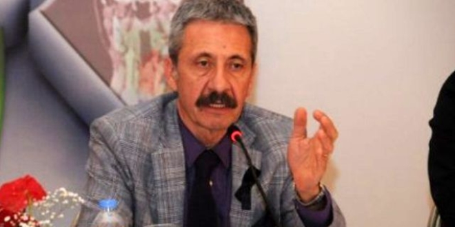 Prof. Dr. Emin Darendeliler hayatn kaybetti