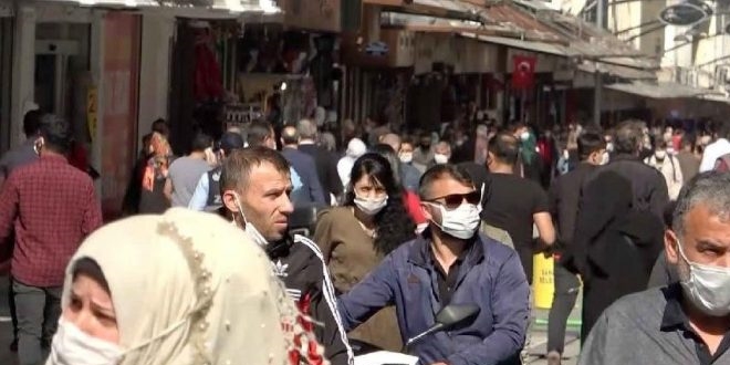 'Sessiz taşıyıcılar aramızda, en ufak bir temas aileyi riske eder'