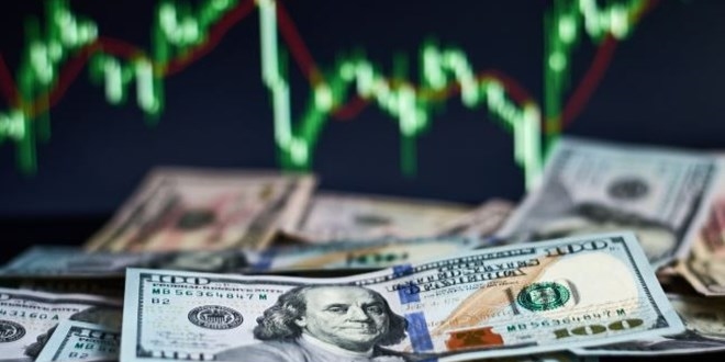 Katar anla�mas�ndan sonra Dolar'�n son durumu