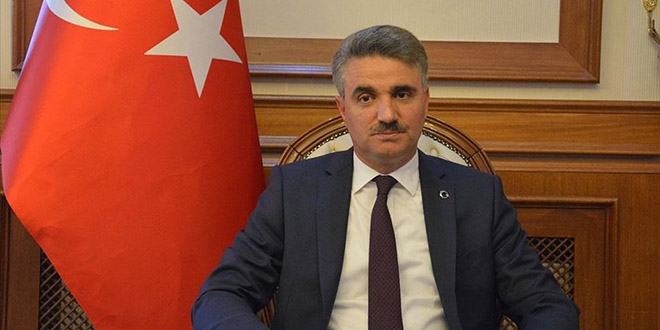 Malatya Valisi: Tedbirlerde bazı esnemeler olacak