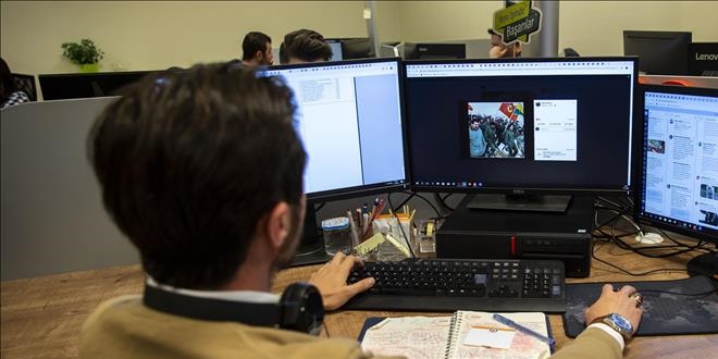 Provokatif koronavirüs paylaşımı yapan 510 kişi yakalandı