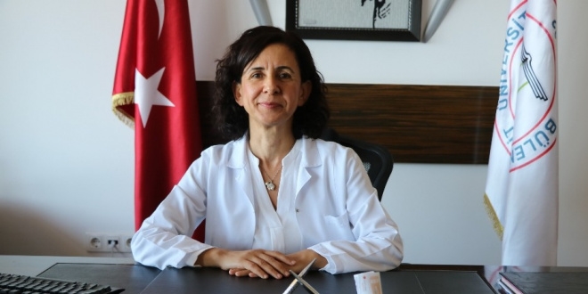 Prof. Dr. Özdolap: Tedbirlere uymazsak ikinci dalga gelebilir