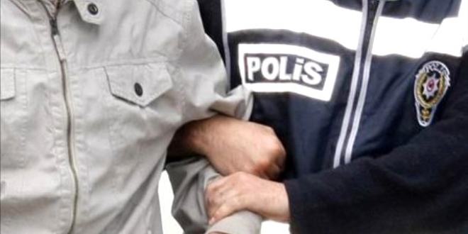 Hırsız zannettiği emekli polisi öldüren zanlı tutuklandı