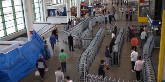 Şehirler arası otobüs firmalarında '65 yaş' hazırlığı