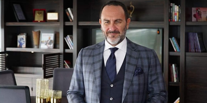 Prof. Dr. Alkin: Merkez Bankası faizde mantıklı davrandı