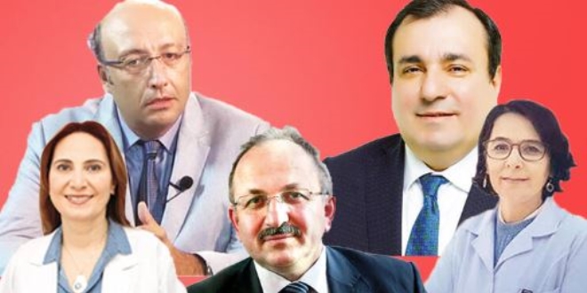 Bilim Kurulu'ndan uyarılar: Komşunuzla bile bayramlaşmayın