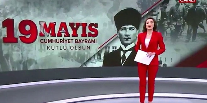 TRT, yaplan hatadan dolay 14 kiiyi grevden uzaklatrd