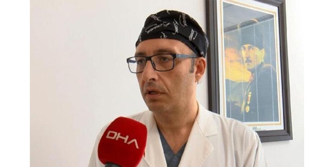 Bilim Kurulu Üyesi: Haziran ortasında vakalar çok azalacak