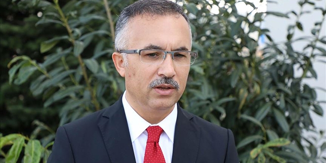 Rize Valisi: Dışarıdan gelen her aileden bir kişiye test yapılacak
