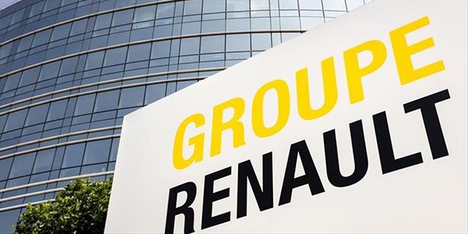 Fransa Ekonomi Bakanı: Renault tamamen kapanabilir