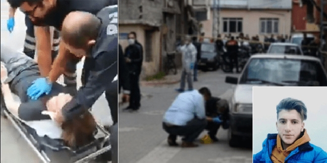 Polisin savunması, kamera görüntüleriyle örtüşmedi