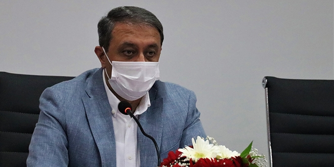 Taziyeye giden 30 kişiye koronavirüs bulaştı