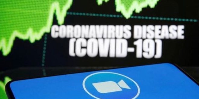 Zoom'dan yeni karar: Ücretsiz üyeliği durdurdu