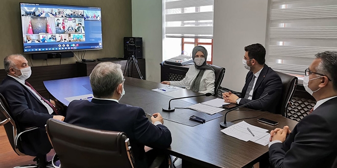 İl Başkanı talep etti, Cumhurbaşkanı Erdoğan talimat verdi!