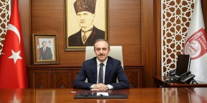 Vali açıkladı: Bir haftadır Kovid-19 vakasına rastlanmadı