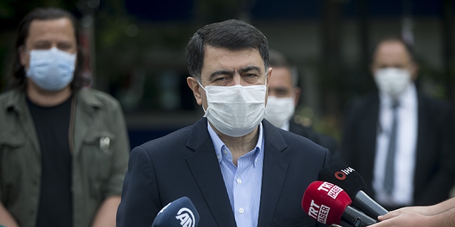 Ankara Valisi: Bayram için tüm tedbirler alındı