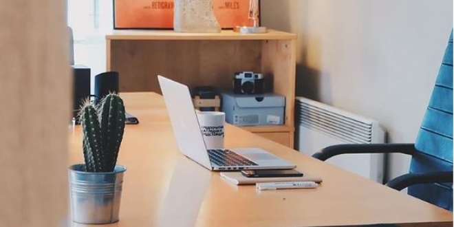 Ofis ve dükkan geleneği koronavirüsle tehdit altında