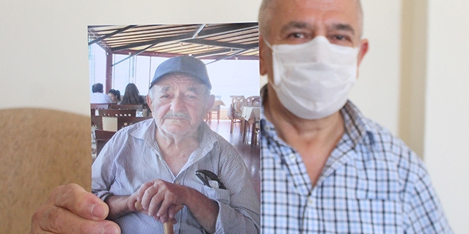 Hastaneye gitmek için evden çıktı, 159 gündür haber alınamıyor