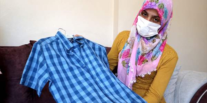 Diyarbakır anneleri bayramda da evlatlarının yolunu gözlüyor