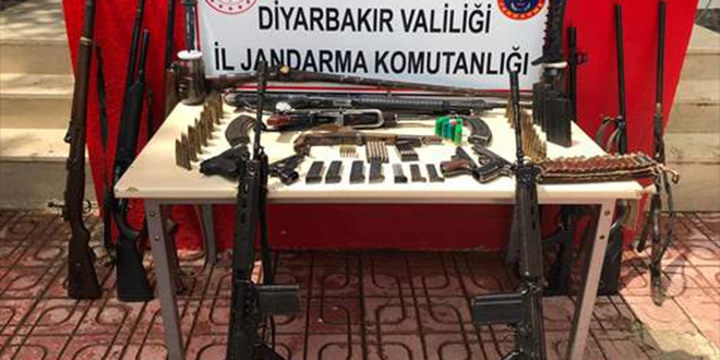 Uzun namlulu silahlarla hayvan otlatma kavgası: 2 ölü
