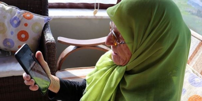 'Dijital bayram' sevdiklerinizle bayramlaşmaya engel değil