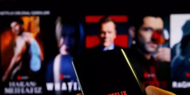 Netflix, uzun süre aktif olmayan hesapları kapatıyor