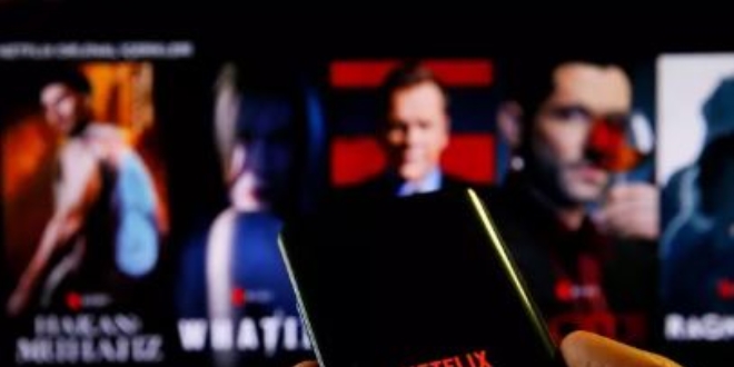 Netflix, uzun sre aktif olmayan hesaplar kapatyor