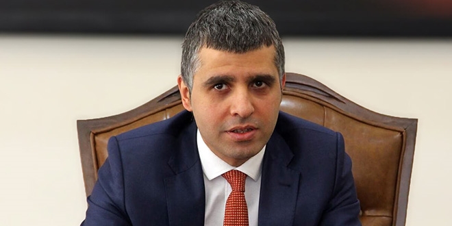 Kaymakamlık, 33 kişiye koronavirüs bulaştı haberini yalanladı