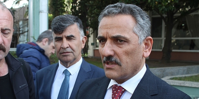 Vali açıkladı: Vaka sayısını sıfırlamadık ama azalttık