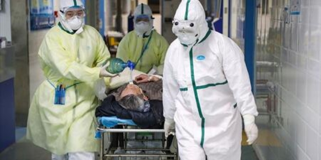 Türkiye'nin koronavirüsle mücadelesinde son 24 saatte yaşananlar