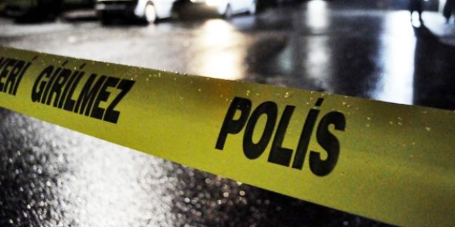 Bayramlaşmak için gittikleri akrabaları ölü bulundu