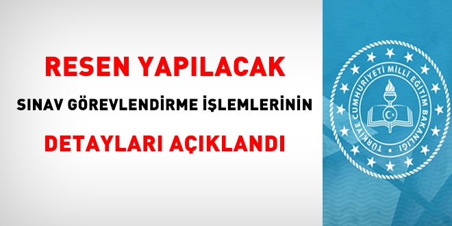 MEB, resen görevlendirme işlemlerinin detaylarını açıkladı