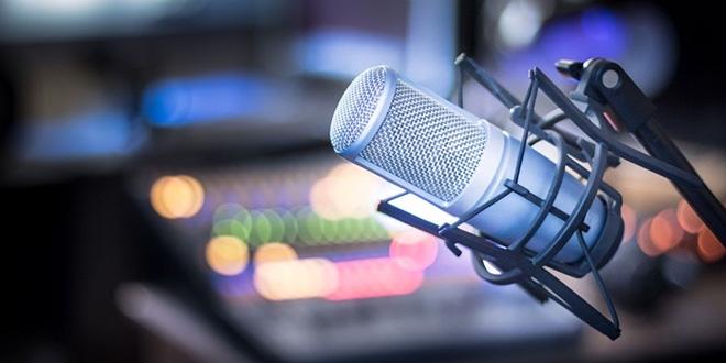 Radyolardan Kampanyaya destek... 20 radyo ortak yayında