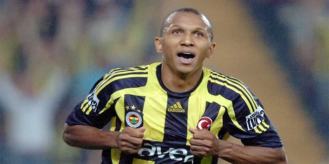 Mehmet Aurelio yeniden Fenerbahçe'de