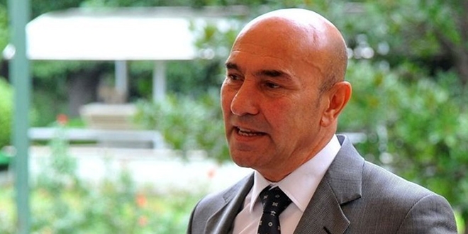 Tunç Soyer'den troll hesap açıklaması
