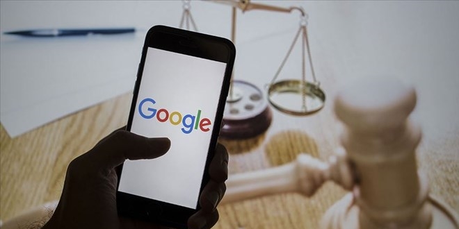 Google, 1 Temmuz'da 'rekabet' savunması yapacak