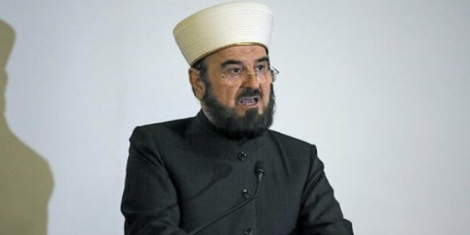 Dünya Müslüman Alimler Birliği, Libya ordusuna destek