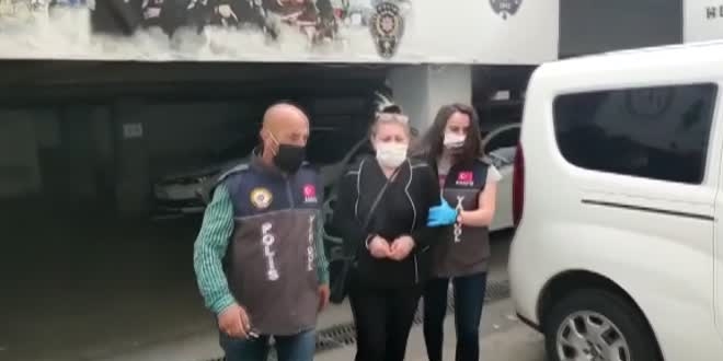 Eski Rus milletvekilinin kızı ceviz ve evlilik vaadiyle dolandırmış