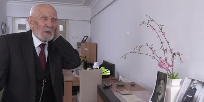 27 Mayıs'a Çankaya Köşkü'nde şahit olan koruma polisi yaşananları anlattı