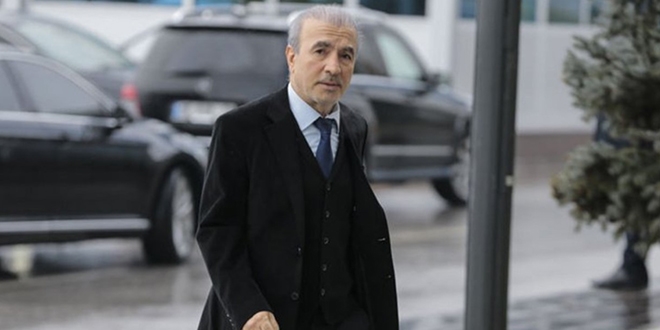 AK Partili Bostancı: Meclis'in gündemi yüklü, tekliflerimizi hazırlıyoruz