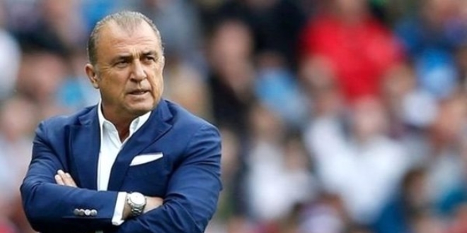 Fatih Terim'den immün plazma bağışı çağrısı