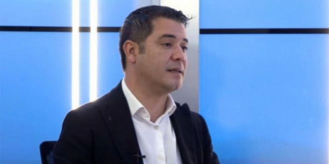 İBB Sözcüsü Murat Ongun'da 'Fazilet Durağı' itirafı!