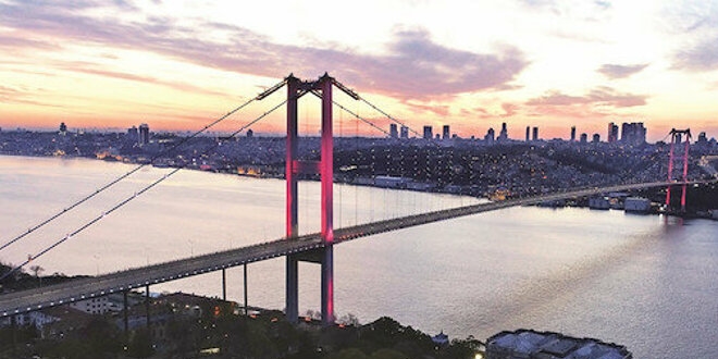Seyahat yasağında İstanbul sona kalsın