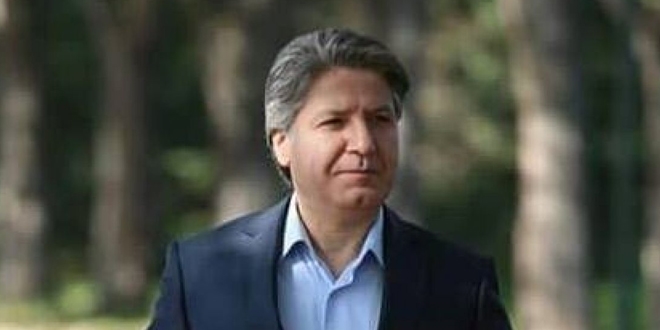 İlahiyatçı yazar Mürşit Kavurmacı, denizde ölü bulundu