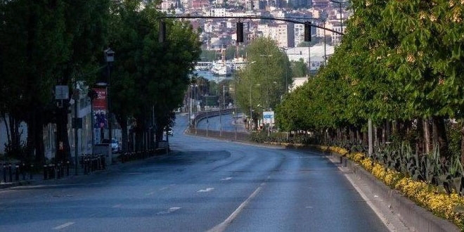 15 ilde seyahat yasağı ne zaman bitecek?